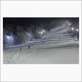 ⛷️菅平高原スノーリゾートで ...