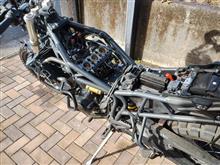 ISCVリセット