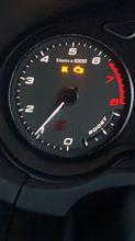 また壊れた…(ﾟДﾟ≡ﾟДﾟ)