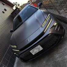 マットメタルでドライブ