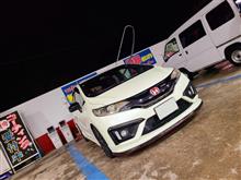 洗車納め～♪
