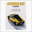 Lamborghini Esperienza Neve 2