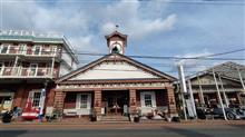 福山自動車時計博物館に行く
