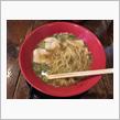 麺心よし田　特選鶏の京らーめん