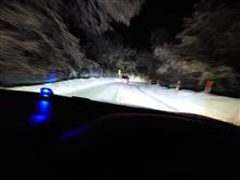 今シーズン2回目