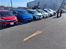 今年最後のオフ会に参加