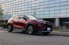 レクサス LBXの試乗で受けた「違和感」の正体とは？