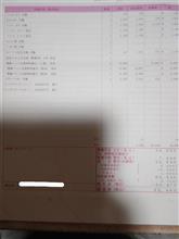 《オトコット(男っと)君、🔧初車検の件🛢️》 《オトコット(男っと)君、🔧初車検の件🛢️》