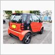 参号機！！車検終了2024
