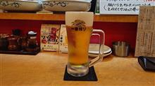 11月10日、出雲・松江行き（１日目・肉・海鮮居酒屋ふじ 東本町店）
