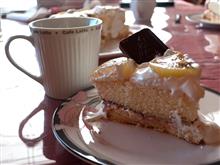 ケーキラッシュウィーク