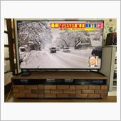 13年ぶりにテレビを買い替え ...
