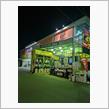越谷市大里 オートバックス北越谷店 訪問