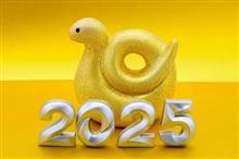 Snake Year 2025🐍🎍