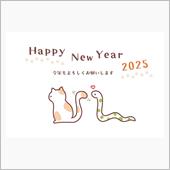 新年ご挨拶