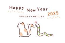 新年ご挨拶