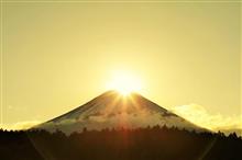 新年のご挨拶・・・