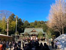 新年明けましておめでとうございます