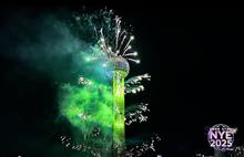  Happy New Year!