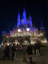 東京ディズニーランド★2024