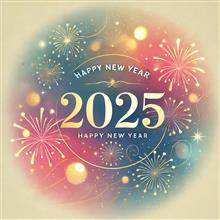 2025年新春