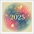 2025年新春