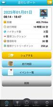 あけましておめでとうございます