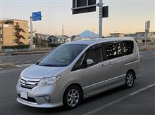 2025年初詣と実家