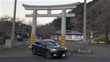 【ブログ】謹賀新年2025　初詣