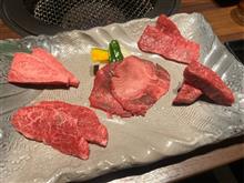 焼肉ランチ🎶