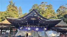 突発福袋&amp;大神神社初詣ツーリング