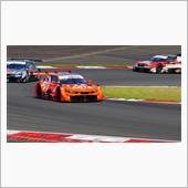 スーパーGT第4戦富士（予選 ...