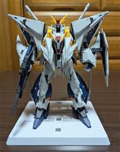 ロボット魂 Ξガンダム（機動戦士ガンダム 閃光のハサウェイVer）