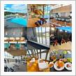 THE MAGARIGAWA CLUB「Feel the MAGARIGAWA &amp; EV Experience」その②（クラブハウス編）