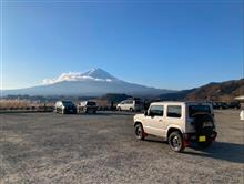 初富士山