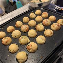 たこ焼き