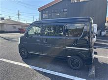 あっという間の３DAYS