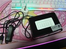 黄ばんだデカール再生計画 