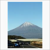 行くぜ！ 富士山リベンジ