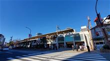 今日は南京町へ！