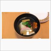 お雑煮