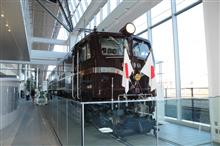 12年振りに鉄道博物館へ行ってきた