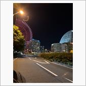 2025年1月元旦の夜　みな ...