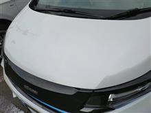 2025年　FREED　初洗車～♪