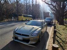 新年初🎍朝活　〜　公園