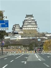 今年もあけおめバッチを貰いに…