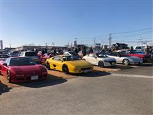 さくらモーニングクルーズぅ‼️