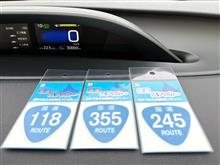 オドメーター30,000km走破 オドメーター30,000km走破