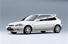 EK9乗りがFL5(FK8,FK2)に乗り換えなかった理由 EK9乗りがFL5(FK8,FK2)に乗り換えなかった理由