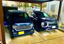 納車されました